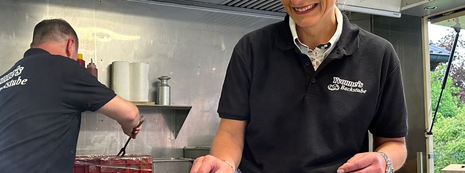 Yvonnes Backstube & Catering