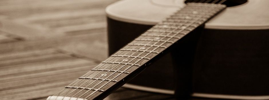 Irisches Konzert in der prot. Kirche in Dannenfels 