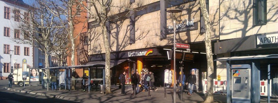 Mainzer Traditionsgeschäft Listmann schließt nach 136 Jahren