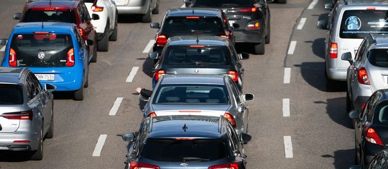 Rund um Koblenz: ADAC warnt vor langen Staus auf Autobahnen an Pfingsten