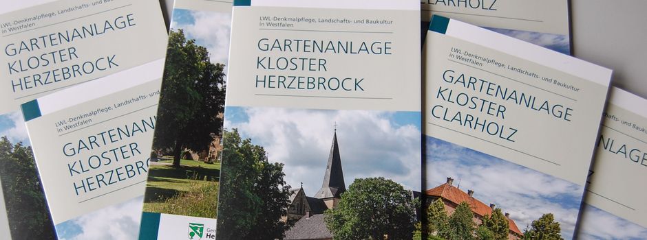 Tag des offenen Denkmals am 8. September: Vier Denkmäler in Herzebrock-Clarholz sind dabei