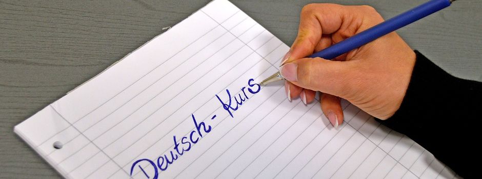 Deutschkurs für Frauen