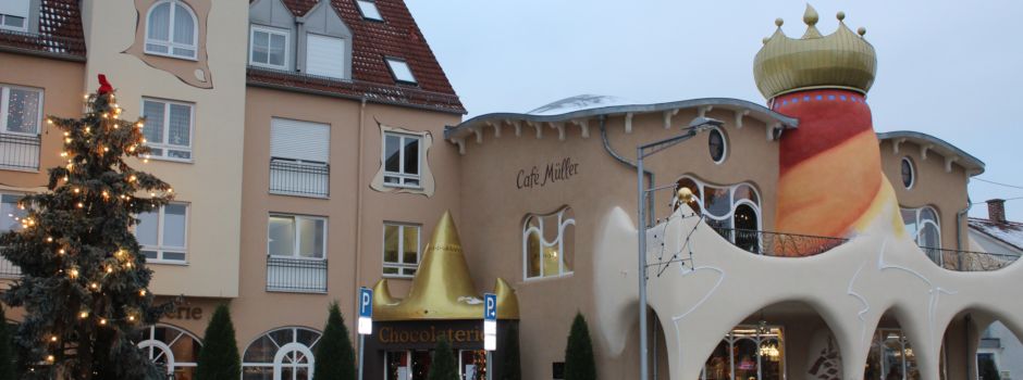 5 Orte, die ihr in Königsbrunn besucht haben müsst