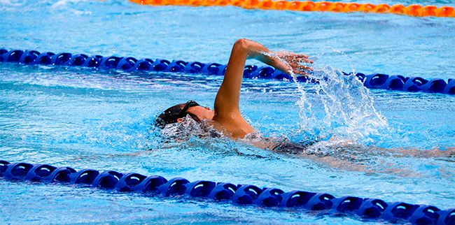Oppenheims Schwimmsport taucht wieder auf: TVO plant Neustart mit neuem Hallenbad