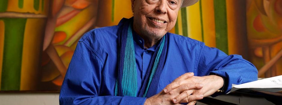 Pianist und Jazzmusiker Sérgio Mendes ist gestorben