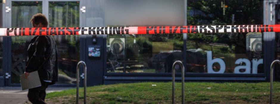 Messerangriff – Was die Ermittler über Mahmoud M. wissen