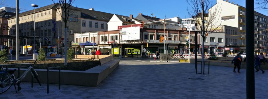 Neue Pläne: Was passiert mit dem Eckhaus am Münsterplatz?