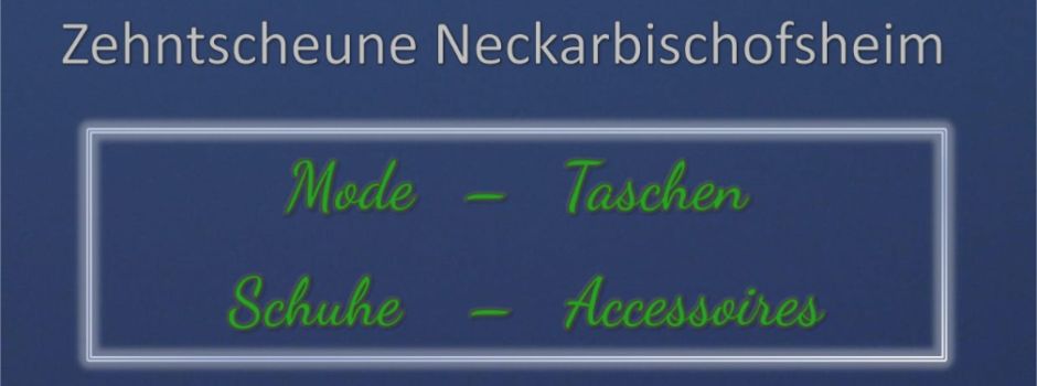 Mondschein-Shopping bei den LandFrauen