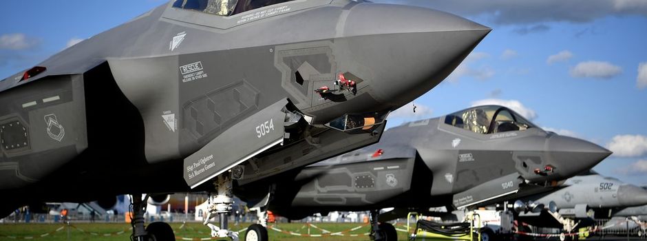 Sipri: Weltweite Rüstungsumsätze erreichen neuen Höchststand