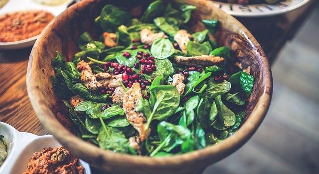 5 Augsburger Restaurants, in denen ihr Superfoods bekommt