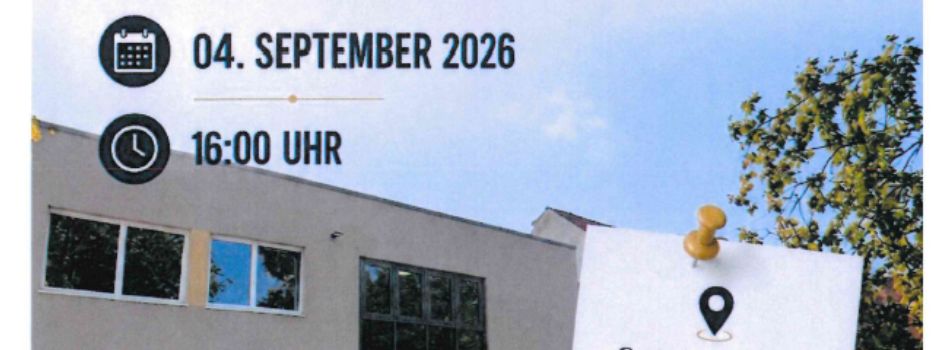 Tag der offenen Tür in der Eldetalschule Domsühl