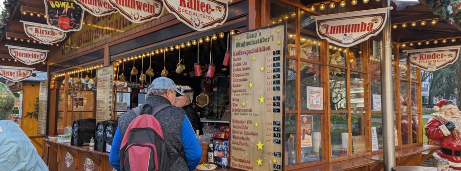 Rassismus-Kritik: Soll „Lumumba“ in Worms jetzt anders heißen?