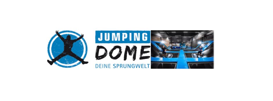 Mit der Pfarrjugend in den Jumping Dome Ortenau