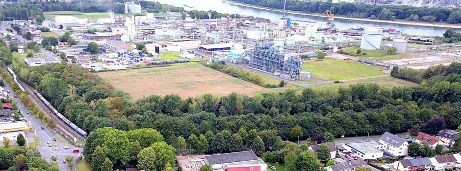 Lülsdorf: Neues zur Zukunft des Evonik-Standortes