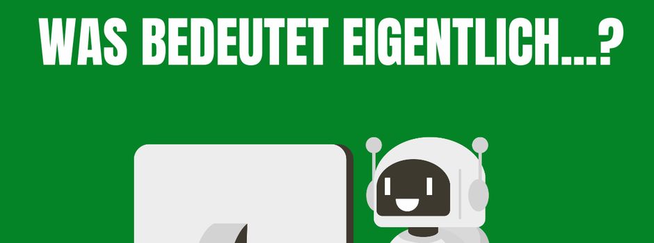 Herzeblog-Reihe: Was bedeutet eigentlich?