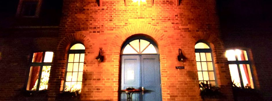 Alle Jahre wieder….