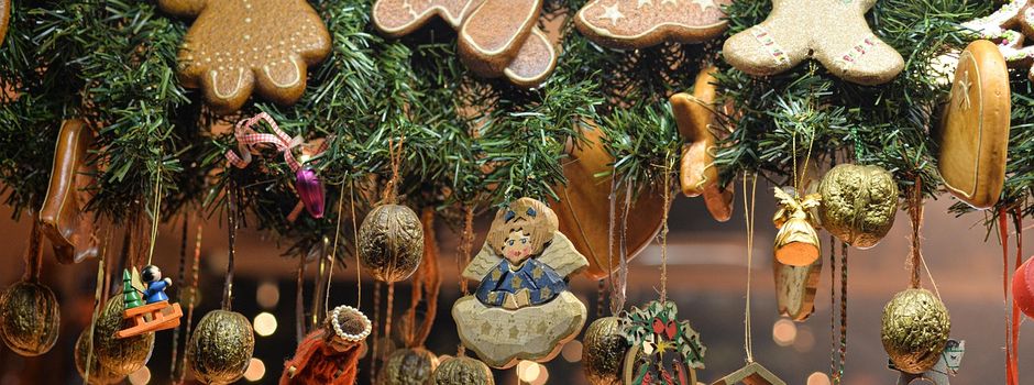 Weihnachtsmarkt