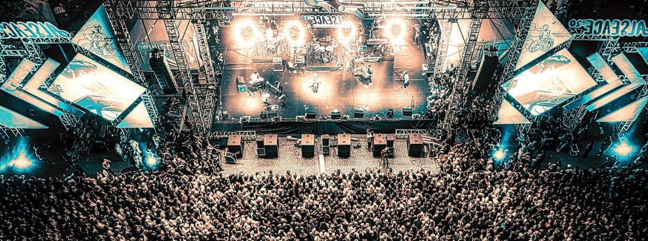 Seniorenfeier am 13. April 2025