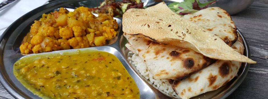 Orientalische Restaurants – besondere Tipps in Augsburg