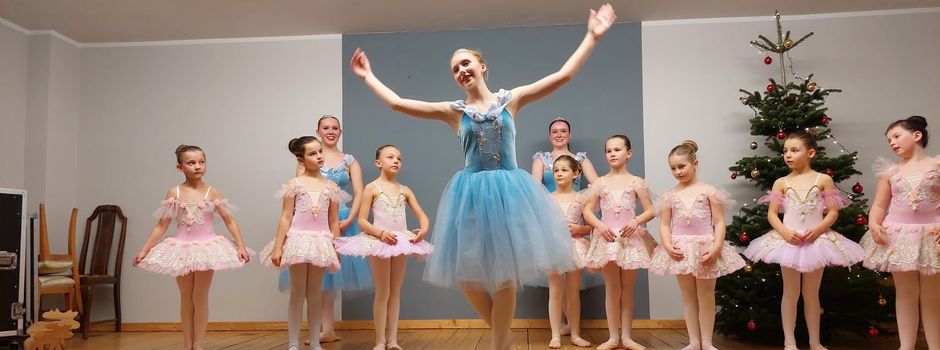 Weihnachtsfeier im Marc5