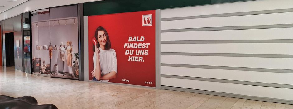 Textil-Discounter Kik schließt hunderte Filialen: Ist Koblenz betroffen?