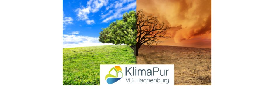Klimaveränderung in der VG