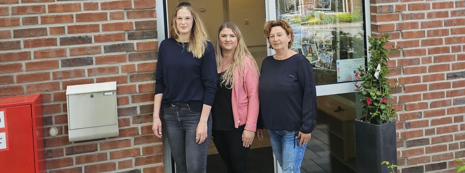 Infoabende für pflegende Angehörige