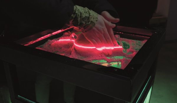 Lab30: Festival für Medien, Kunst und Experimente ist verschoben!