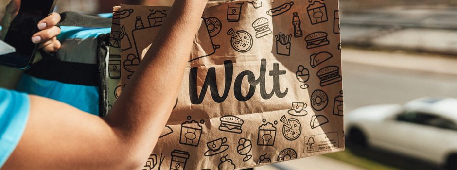 Wolt verschenkt 500 Burger am Samstag in Koblenz