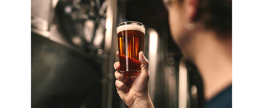Ein Prosit auf das eigene Herbstbockbier: Brau-Erlebnistag in Oppenheim