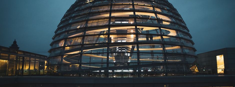 Ergebnis der Bundestagswahl für Sonnenberg-Winnenberg