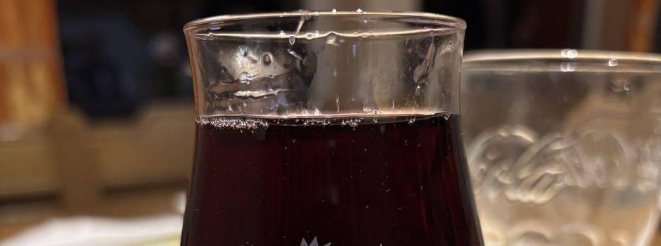 Weinverkostung in Neuendorf