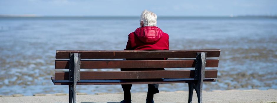 Die Renten steigen noch einmal kräftig