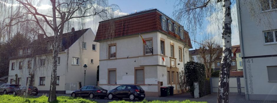 Mainzer Burschenschaft geht gegen den Verfassungsschutz vor Gericht