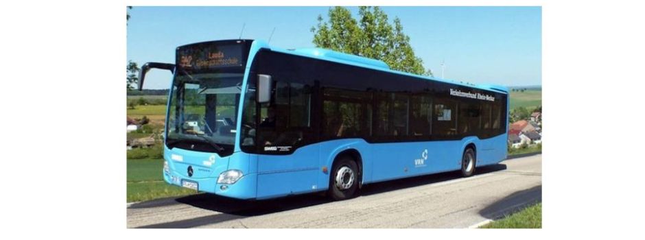 Geänderte Busverbindungen/-linien ab Februar