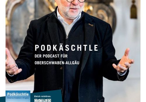 Themenführung „Auf den Spuren des hl. Fidelis“