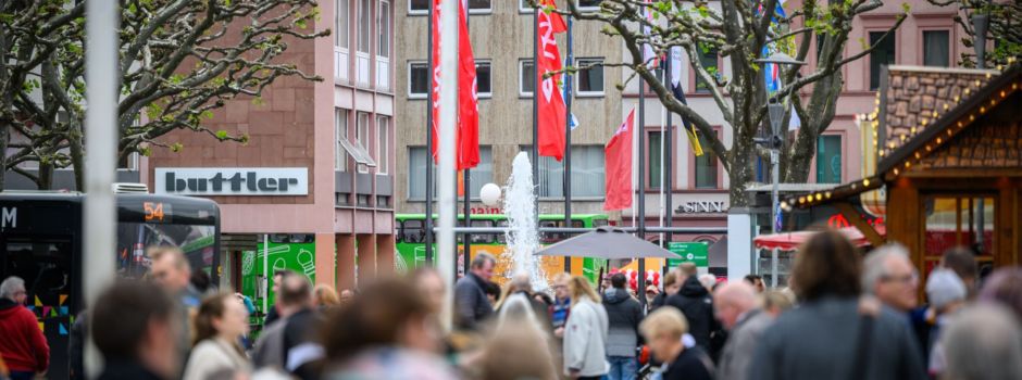 Mainzer Unternehmen müssen bald wieder mehr Steuern zahlen