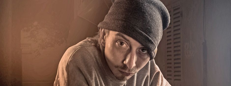 Zwei Workshops: Hip-Hop und Graffiti