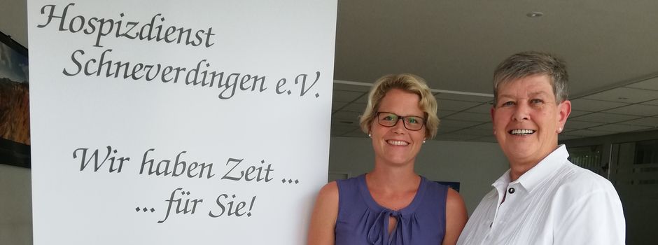 „Nichts Schlimmes, etwas Wertvolles“