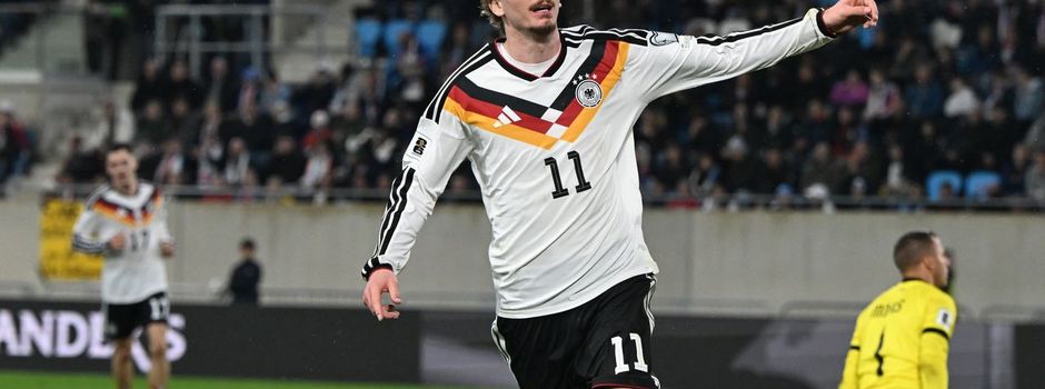 Woltemade-Doppelpack verhindert Blamage: «Kein Leckerbissen»