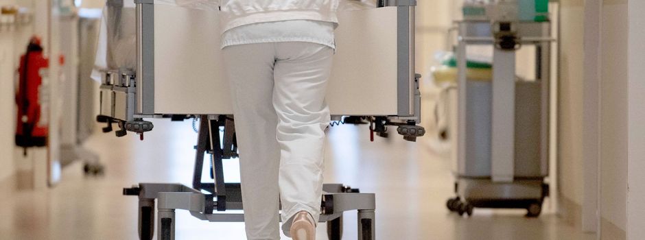 Umfrage: Lieber spezialisierte als nahe Klinik