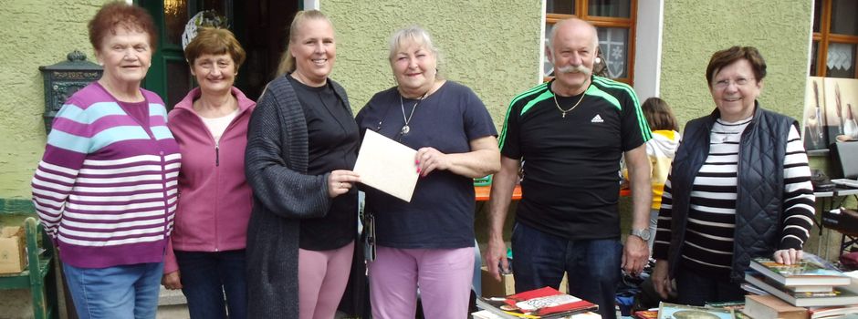 Hirschauer CSU Frauen-Union vor 50 Jahren gegründet