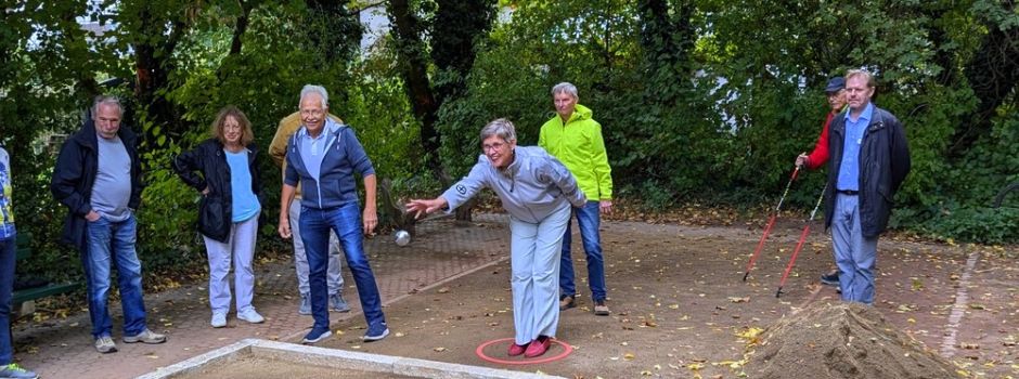 Neues Bewegungsangebot für Senioren in Oppenheim