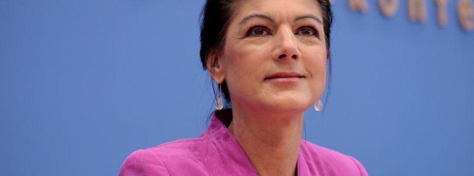 Wagenknecht klagt in Karlsruhe auf Neuauszählung der Wahl