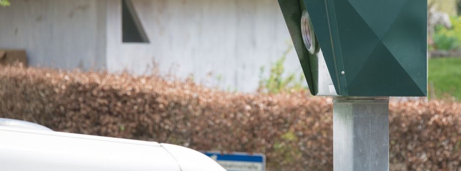 Blitzemarathon in Koblenz: So viele Verkehrssünder wurden erwischt