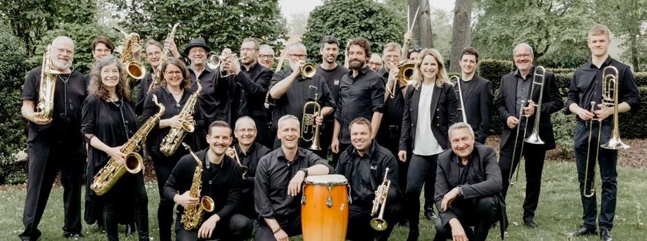 Kultursommer-Auftakt im Park: Nierstein swingt in den Mai