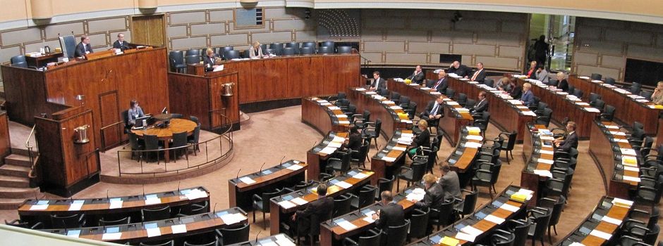 Gemeinderat tagt am 05. September, 18.00 Uhr