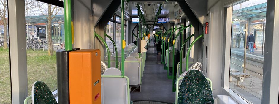 Augsburg steht still: Streik geht in die nächste Runde