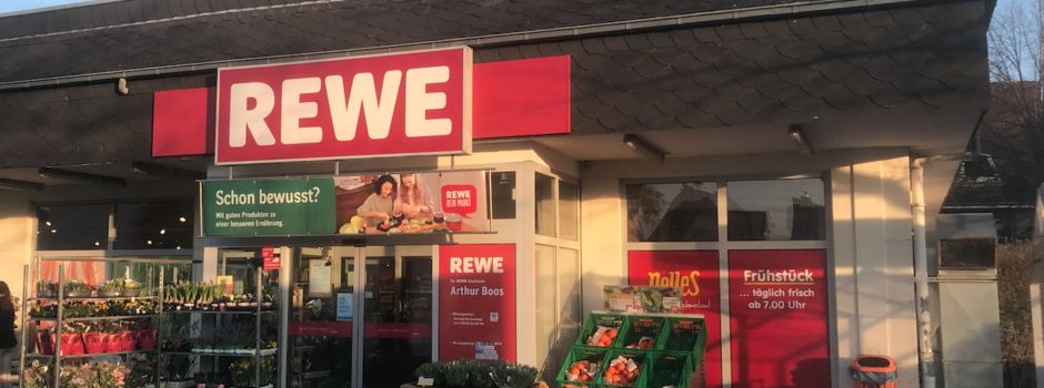 Wir versorgen  Niederkassel!