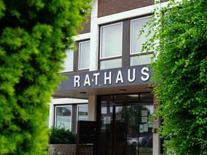 Allerletzte Sitzung des bisherigen Rates
